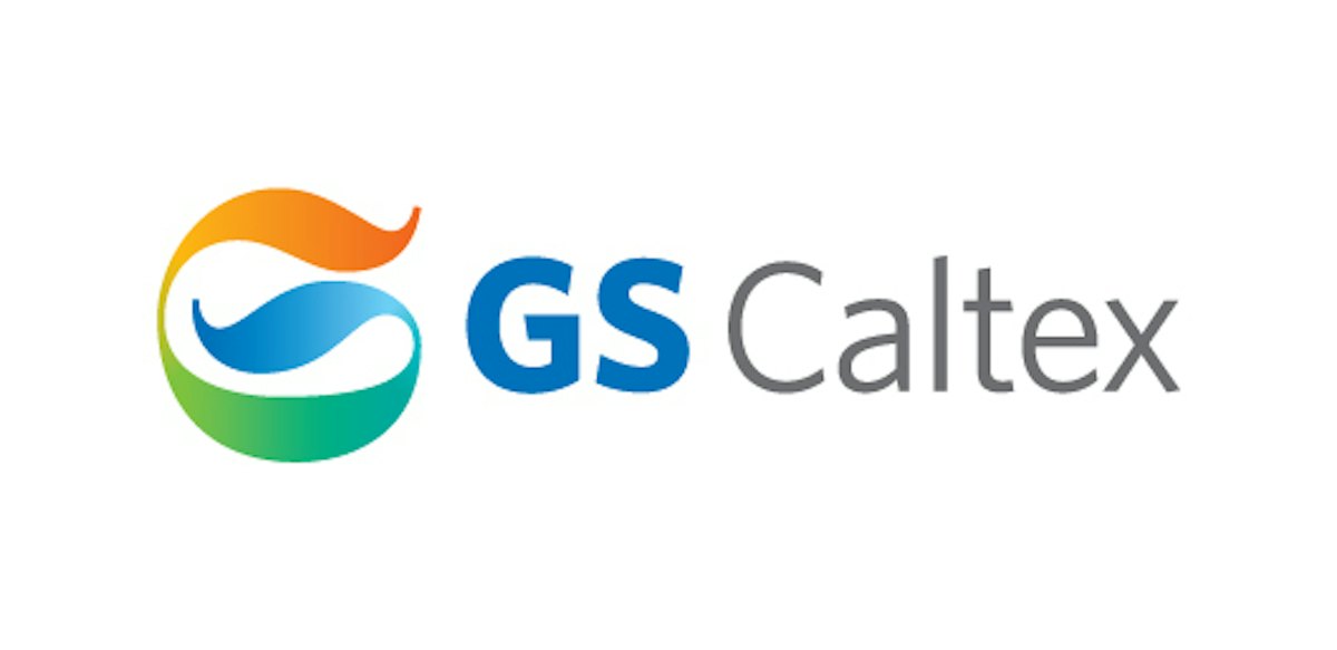 GS Caltex logo