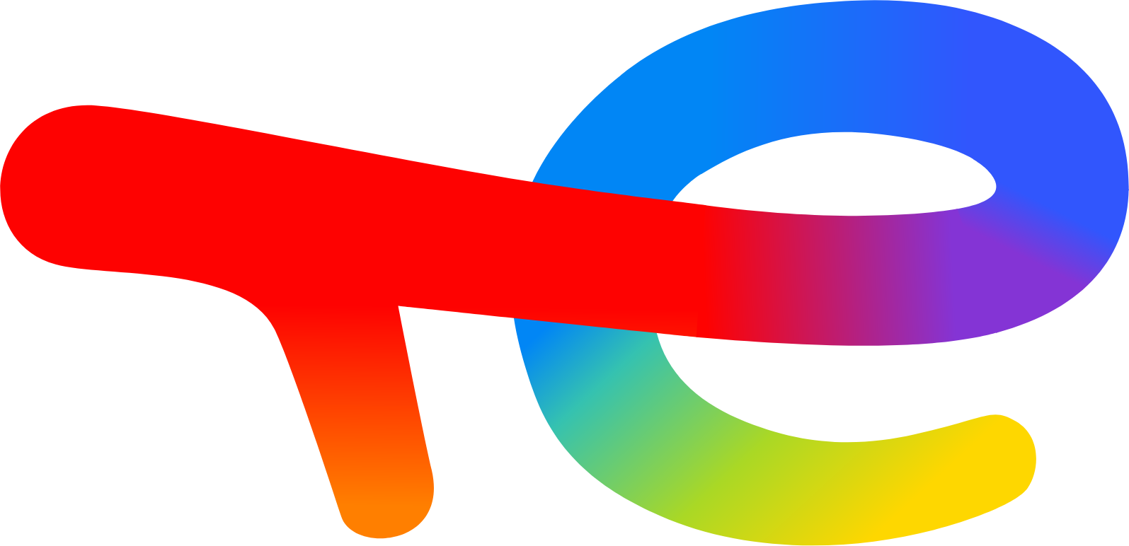 TotalEnergies logo