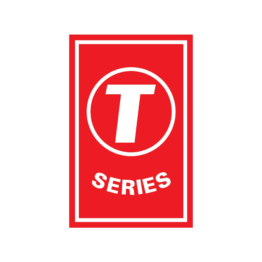 T-Series logo