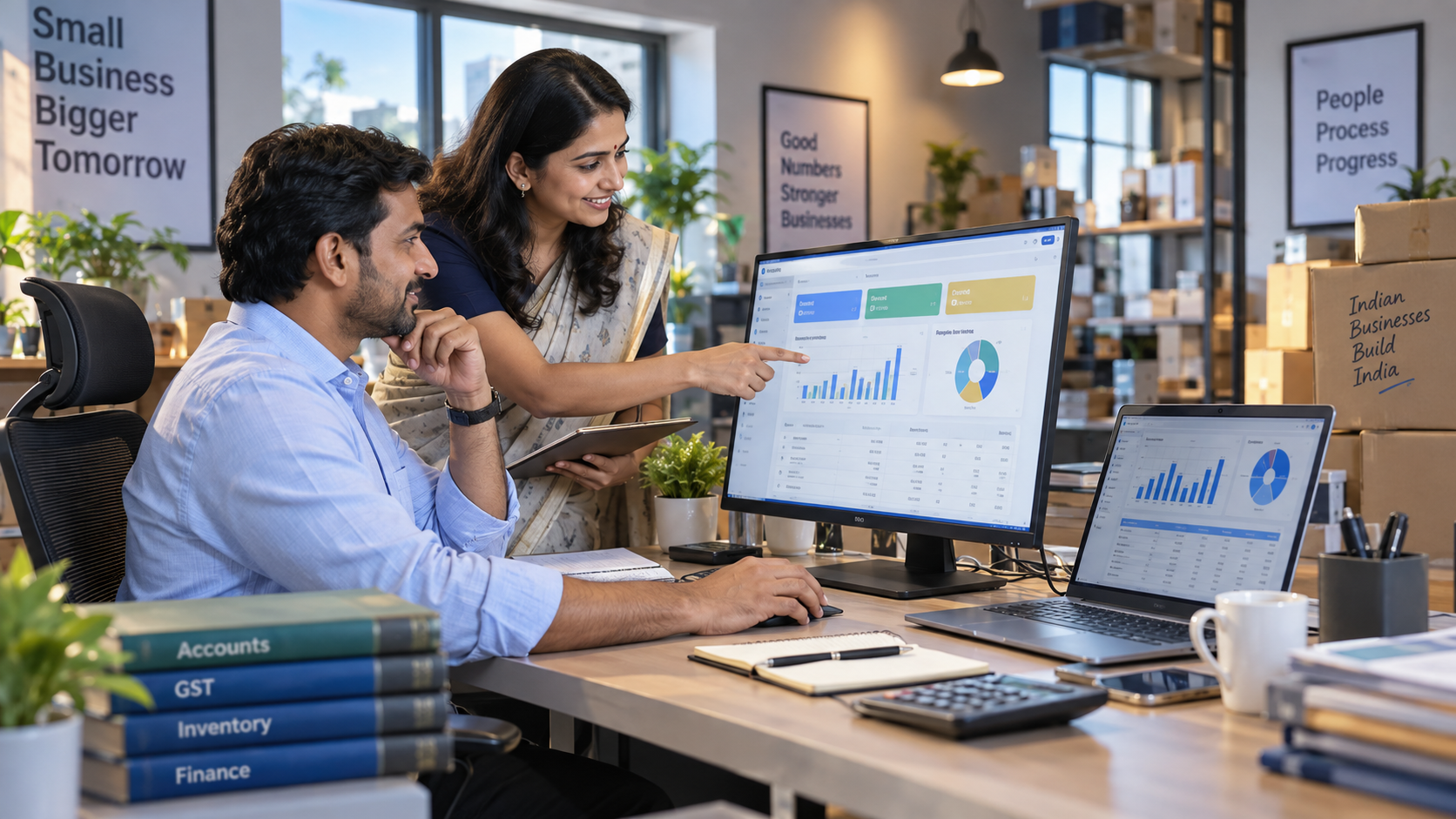 TallyPrime licences for business accounting