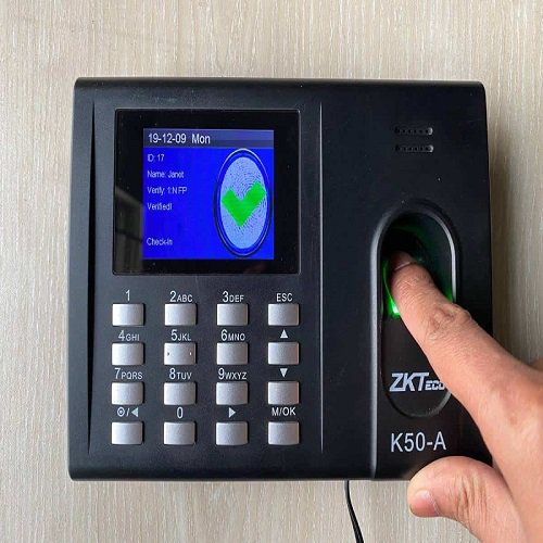 Biometric | Access Control
