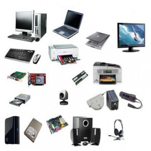 Computer Systems & Peripherals